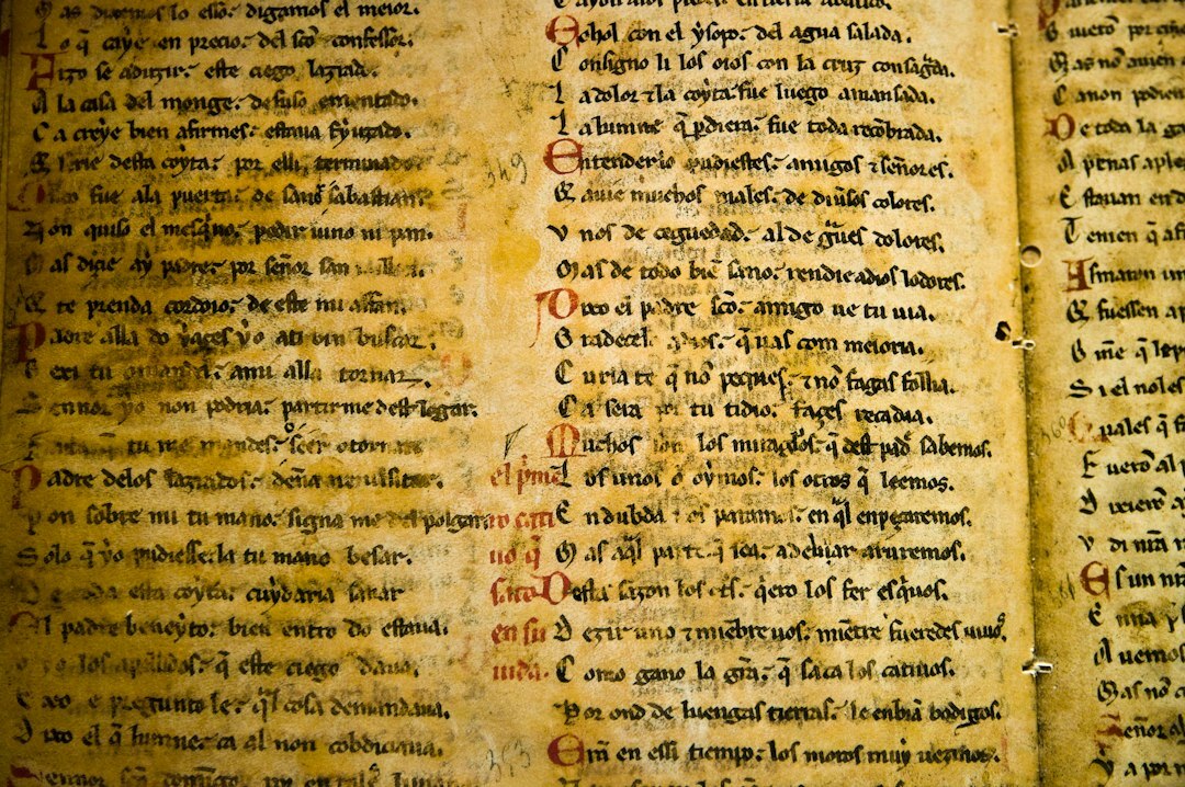 revising mystery manuscript