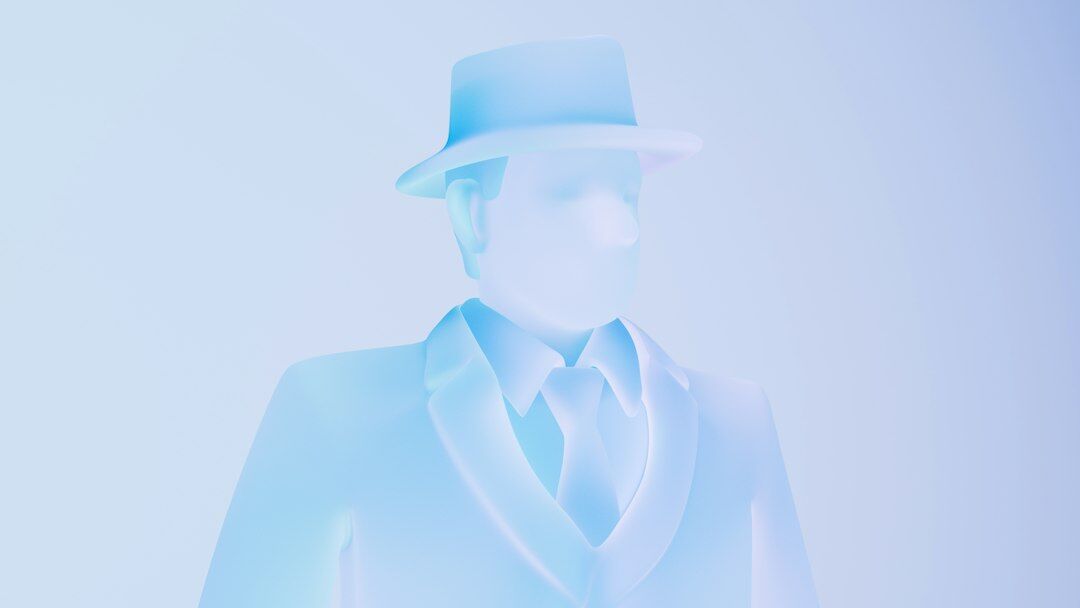 detective character sketch