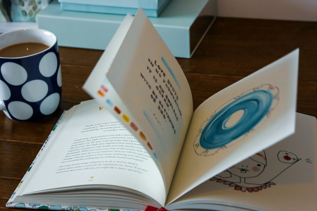 twist ending book