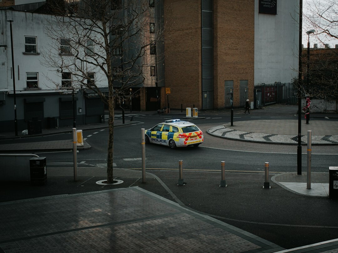 crime scene investigation