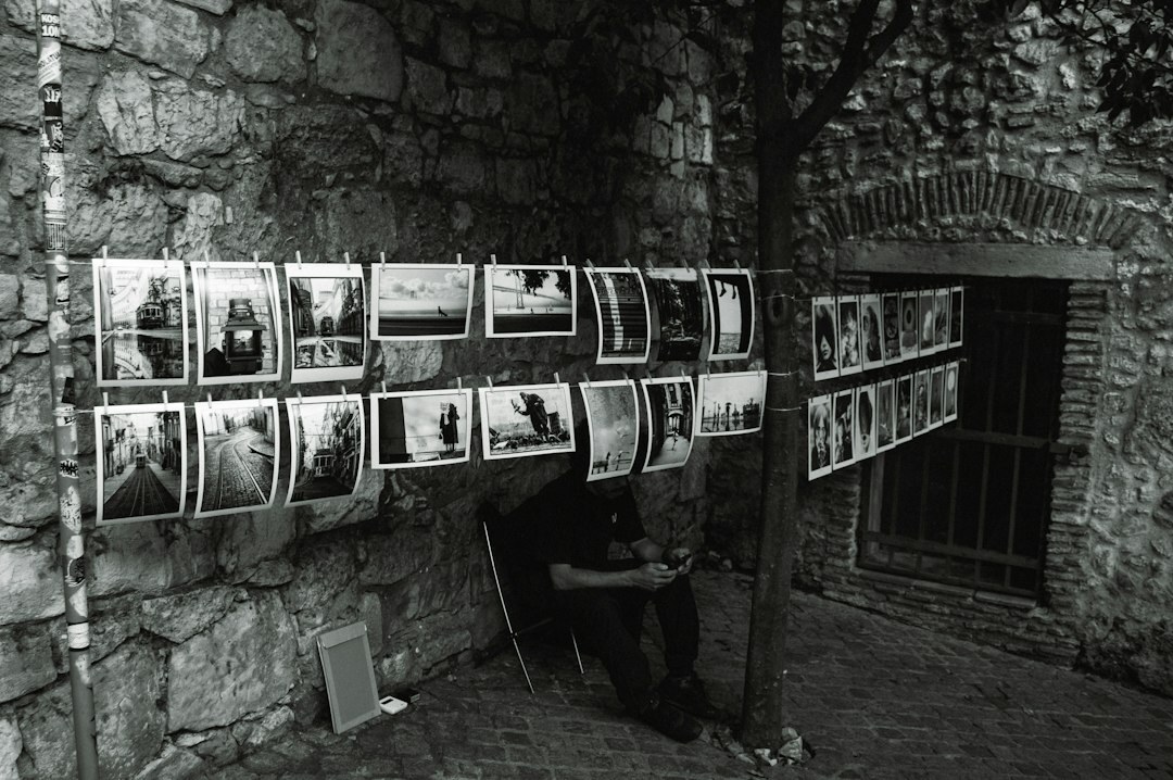 vintage crime photos